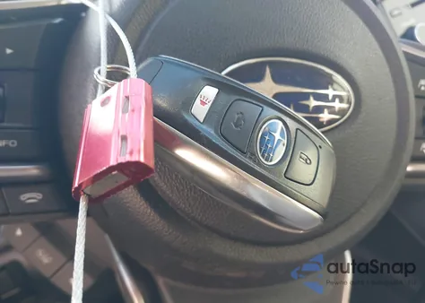 2020 Subaru Impreza Premium 5-Door из США, поврежденный, VIN 4S3GTAD68L3734494